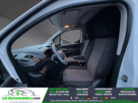 Citroen Berlingo PureTech 110 BVM  occasion � Beaupuy - photo n�8