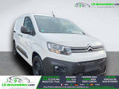Annonce Citroen Berlingo occasion Electrique PureTech 110 BVM � Beaupuy