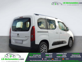 Citroen Berlingo PureTech 110 BVM  occasion � Beaupuy - photo n�3