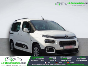 Citroen Berlingo PureTech 110 BVM  occasion � Beaupuy - photo n�2