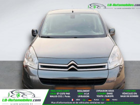 Citroen Berlingo PureTech 110 BVM  occasion � Beaupuy - photo n�4