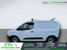 Citroen Berlingo PureTech 110 BVM  occasion � Beaupuy - photo n�6