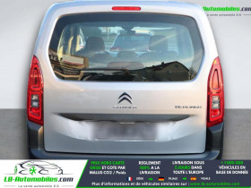 Citroen Berlingo PureTech 110 BVM  occasion � Beaupuy - photo n�5