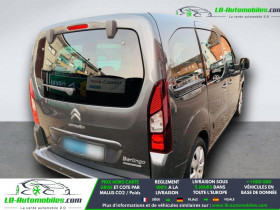 Citroen Berlingo PureTech 110 BVM  occasion � Beaupuy - photo n�3