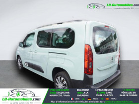Citroen Berlingo PureTech 110 BVM  occasion � Beaupuy - photo n�3