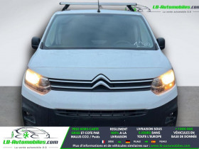 Citroen Berlingo PureTech 110 BVM  occasion � Beaupuy - photo n�5
