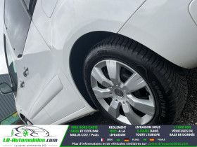 Citroen Berlingo PureTech 110 BVM  occasion � Beaupuy - photo n�9