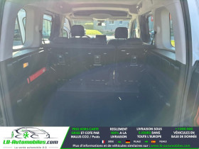 Citroen Berlingo PureTech 110 BVM  occasion � Beaupuy - photo n�7