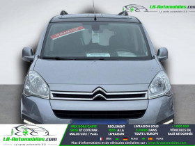 Citroen Berlingo PureTech 110 BVM  occasion � Beaupuy - photo n�4