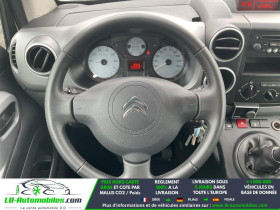 Citroen Berlingo PureTech 110 BVM  occasion � Beaupuy - photo n�8