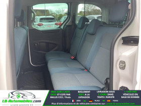 Citroen Berlingo PureTech 110 BVM  occasion � Beaupuy - photo n�7