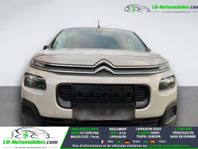 Citroen Berlingo PureTech 110 BVM  occasion � Beaupuy - photo n�4