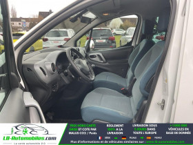 Citroen Berlingo PureTech 110 BVM  occasion � Beaupuy - photo n�6