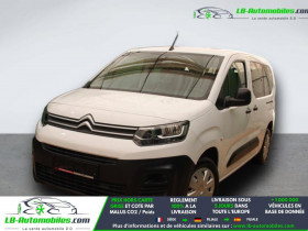 Citroen Berlingo PureTech 110 BVM  occasion � Beaupuy - photo n�2