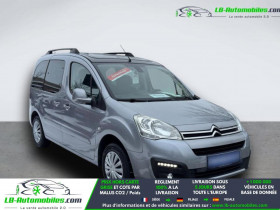 Citroen Berlingo PureTech 110 BVM  occasion � Beaupuy - photo n�2