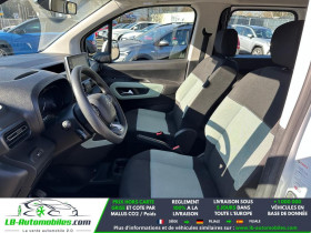 Citroen Berlingo PureTech 110 BVM  occasion � Beaupuy - photo n�5