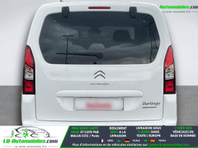 Citroen Berlingo PureTech 110 BVM  occasion � Beaupuy - photo n�5