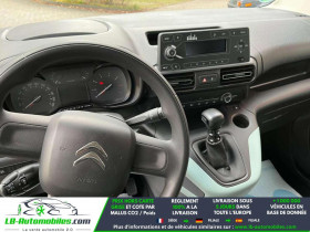 Citroen Berlingo PureTech 110 BVM  occasion � Beaupuy - photo n�2