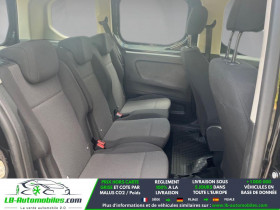 Citroen Berlingo PureTech 110 BVM  occasion � Beaupuy - photo n�5