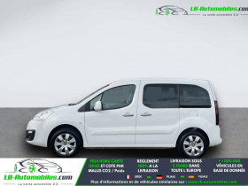 Citroen Berlingo PureTech 110 BVM  occasion � Beaupuy - photo n�4