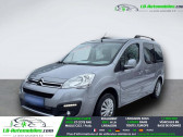 Citroen Berlingo PureTech 110 BVM  � Beaupuy 31