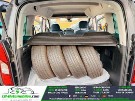 Citroen Berlingo PureTech 110 BVM  occasion � Beaupuy - photo n�8