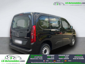 Citroen Berlingo PureTech 110 BVM  occasion � Beaupuy - photo n�4
