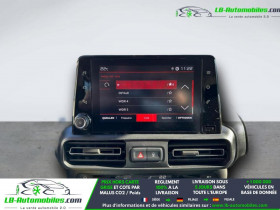 Citroen Berlingo PureTech 110 BVM  occasion � Beaupuy - photo n�3