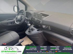 Citroen Berlingo PureTech 110 BVM  occasion � Beaupuy - photo n�3