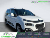 Annonce Citroen Berlingo occasion Electrique PureTech 110 BVM � Beaupuy