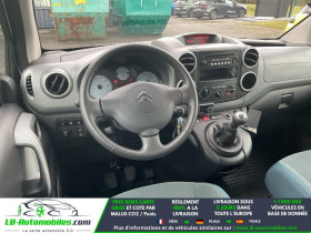 Citroen Berlingo PureTech 110 BVM  occasion � Beaupuy - photo n�3