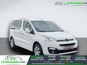 Citroen Berlingo PureTech 110 BVM  occasion � Beaupuy - photo n�2