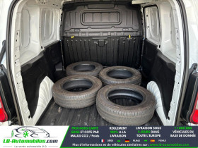 Citroen Berlingo PureTech 110 BVM  occasion � Beaupuy - photo n�5