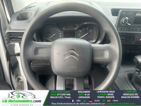 Citroen Berlingo PureTech 110 BVM  occasion � Beaupuy - photo n�6