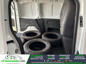 Citroen Berlingo PureTech 110 BVM  occasion � Beaupuy - photo n�4