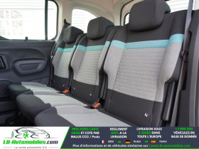 Citroen Berlingo PureTech 110 BVM  occasion � Beaupuy - photo n�7
