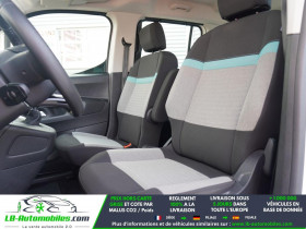 Citroen Berlingo PureTech 110 BVM  occasion � Beaupuy - photo n�6