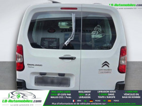Citroen Berlingo PureTech 110 BVM  occasion � Beaupuy - photo n�4