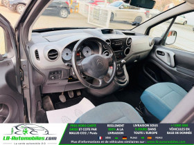 Citroen Berlingo PureTech 110 BVM  occasion � Beaupuy - photo n�7