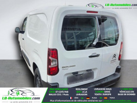Citroen Berlingo PureTech 110 BVM  occasion � Beaupuy - photo n�3