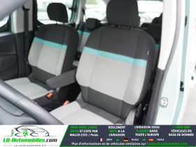 Citroen Berlingo PureTech 110 BVM  occasion � Beaupuy - photo n�6