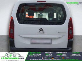 Citroen Berlingo PureTech 110 BVM  occasion � Beaupuy - photo n�5