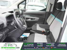 Citroen Berlingo PureTech 110 BVM  occasion � Beaupuy - photo n�5