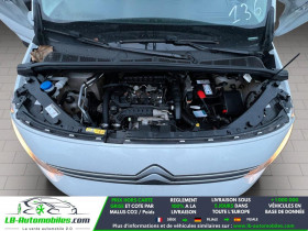 Citroen Berlingo PureTech 110 BVM  occasion � Beaupuy - photo n�9