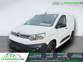 Citroen Berlingo PureTech 110 BVM  occasion � Beaupuy - photo n�2
