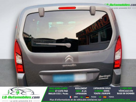 Citroen Berlingo PureTech 110 BVM  occasion � Beaupuy - photo n�6