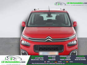 Citroen Berlingo PureTech 110 BVM  occasion � Beaupuy - photo n�5