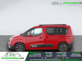 Citroen Berlingo PureTech 110 BVM  occasion � Beaupuy - photo n�4