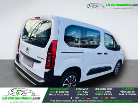 Citroen Berlingo PureTech 110 BVM  occasion � Beaupuy - photo n�4