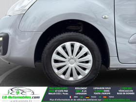 Citroen Berlingo PureTech 110 BVM  occasion � Beaupuy - photo n�9